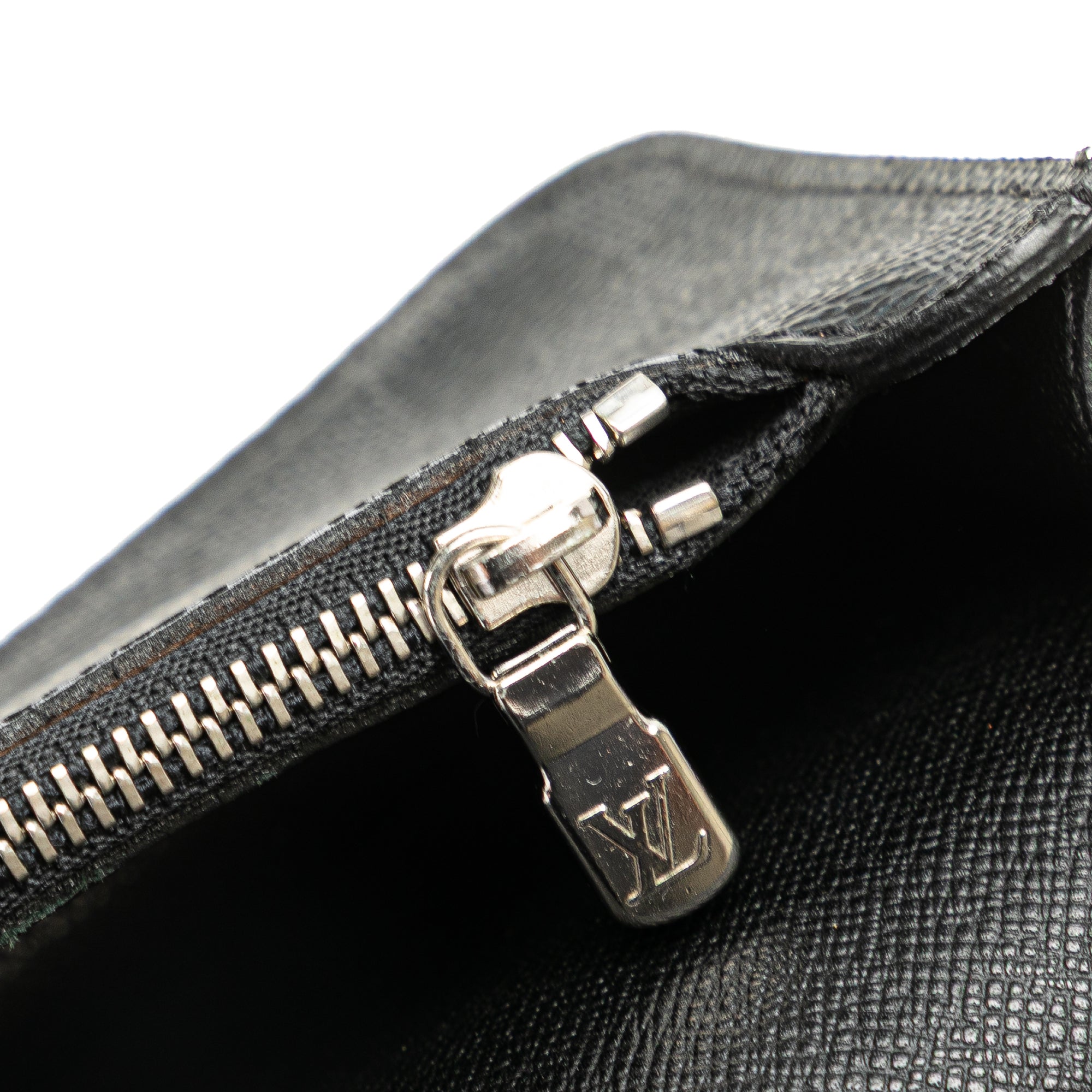 Damier Graphite Pochette Homme Ceinture