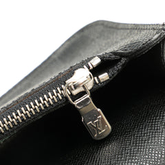 Damier Graphite Pochette Homme Ceinture