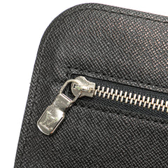 Damier Graphite Pochette Homme Ceinture