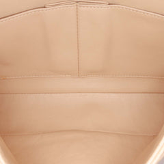 Medium Classic Caviar Double Flap