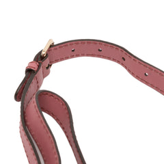 Microguccissima Sukey Crossbody