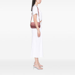 Microguccissima Sukey Crossbody