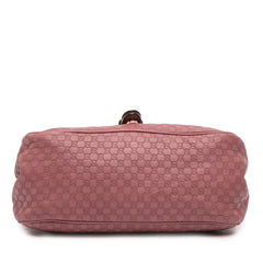 Microguccissima Sukey Crossbody