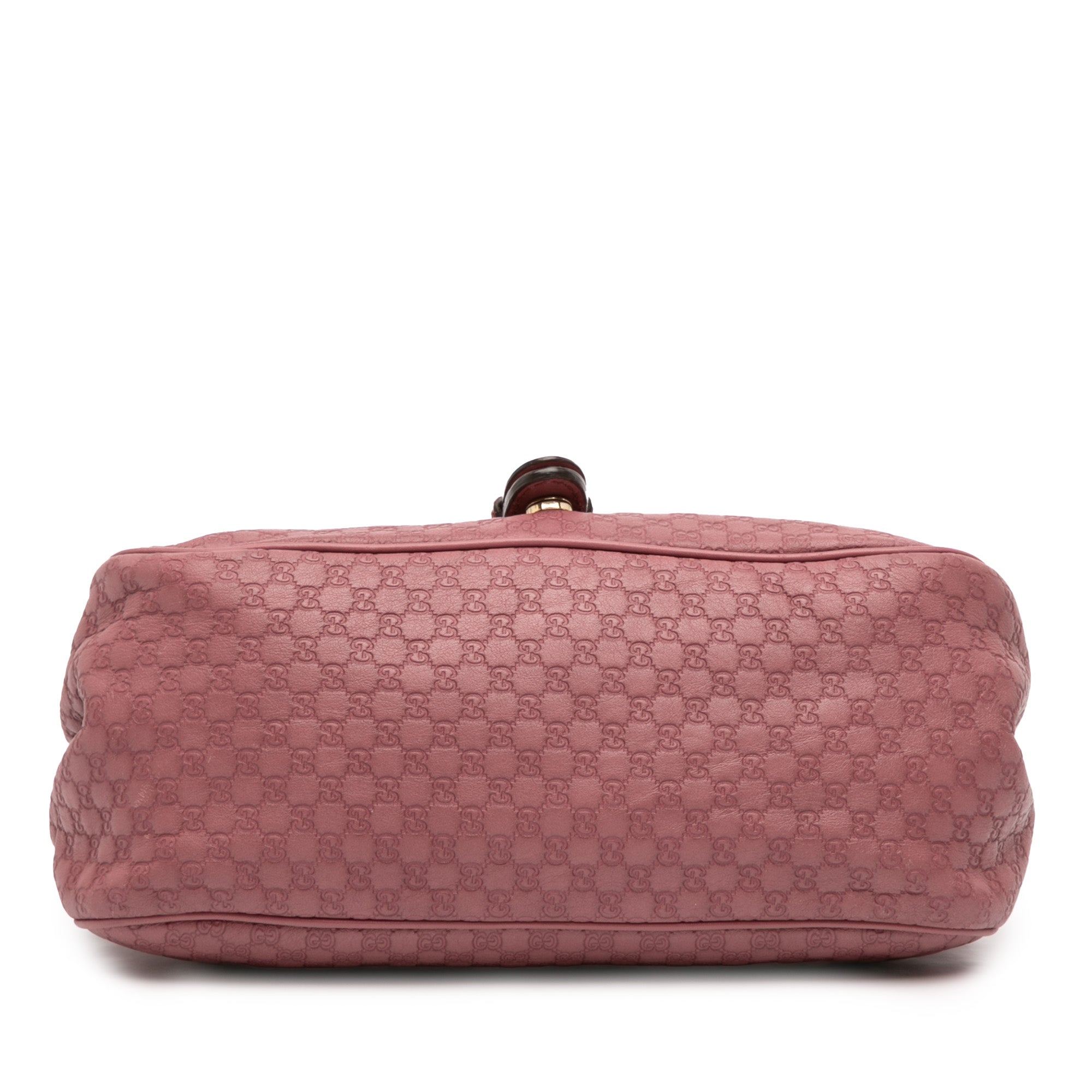 Microguccissima Sukey Crossbody