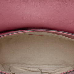 Microguccissima Sukey Crossbody