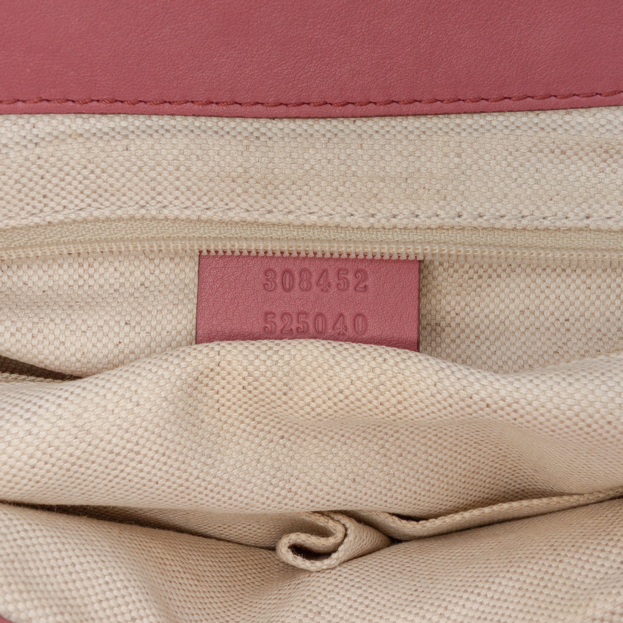 Microguccissima Sukey Crossbody