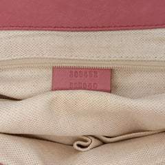 Microguccissima Sukey Crossbody