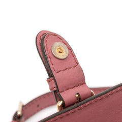 Microguccissima Sukey Crossbody