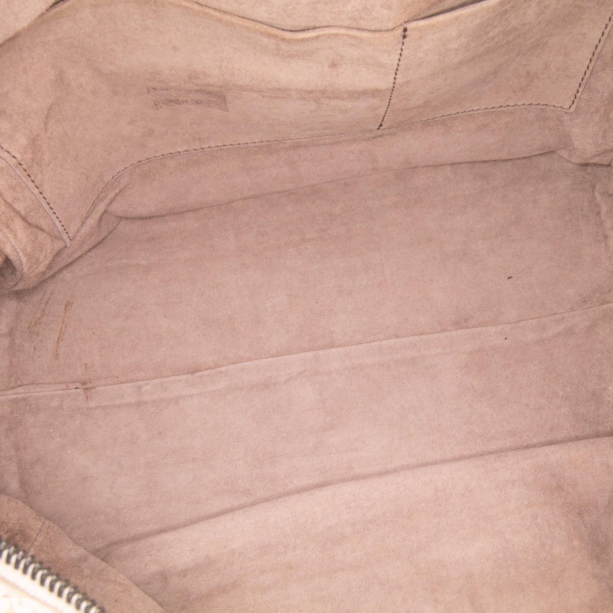 Madras Goatskin Intrecciato Sfumato Brera Bag