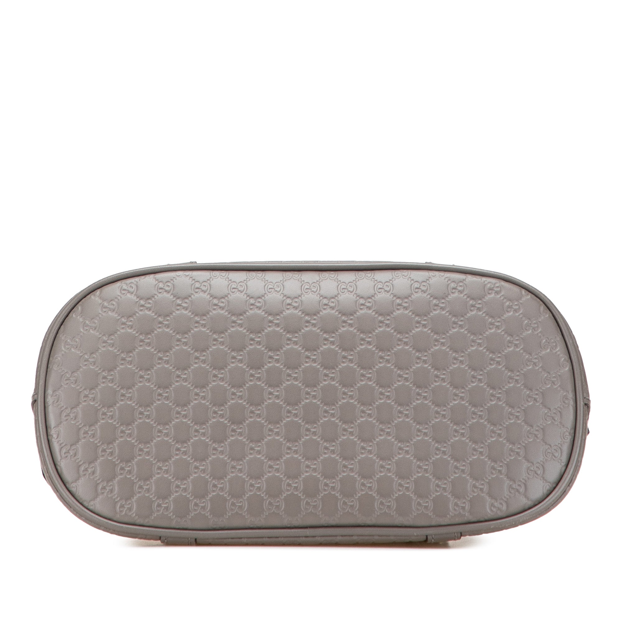 Mini Microguccissima Dome Satchel