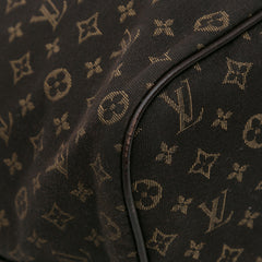 Monogram Idylle Neverfull MM