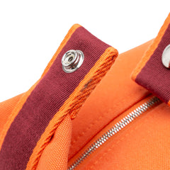 Large Toile Bride A Brac Case