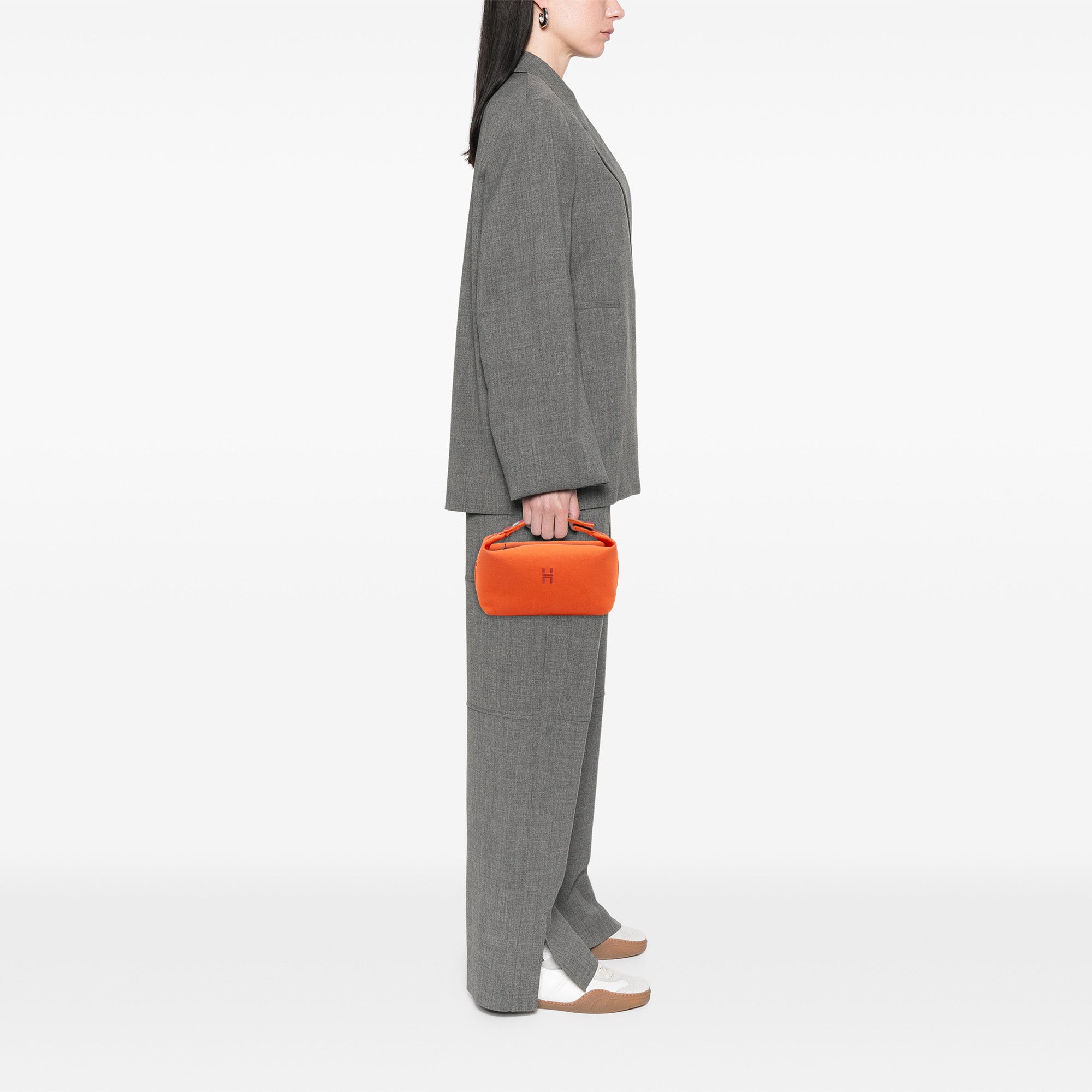 Large Toile Bride A Brac Case