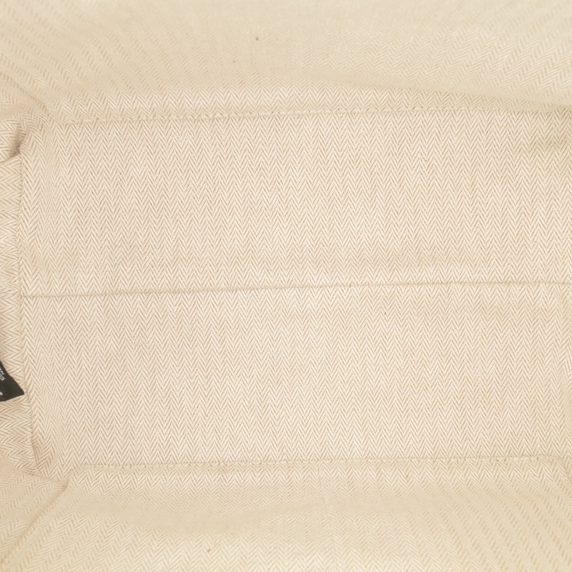 Large Toile Bride A Brac Case