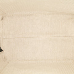 Large Toile Bride A Brac Case