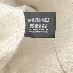 Large Toile Bride A Brac Case