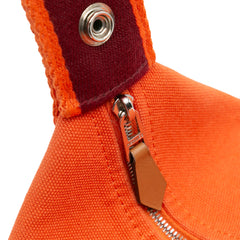 Large Toile Bride A Brac Case