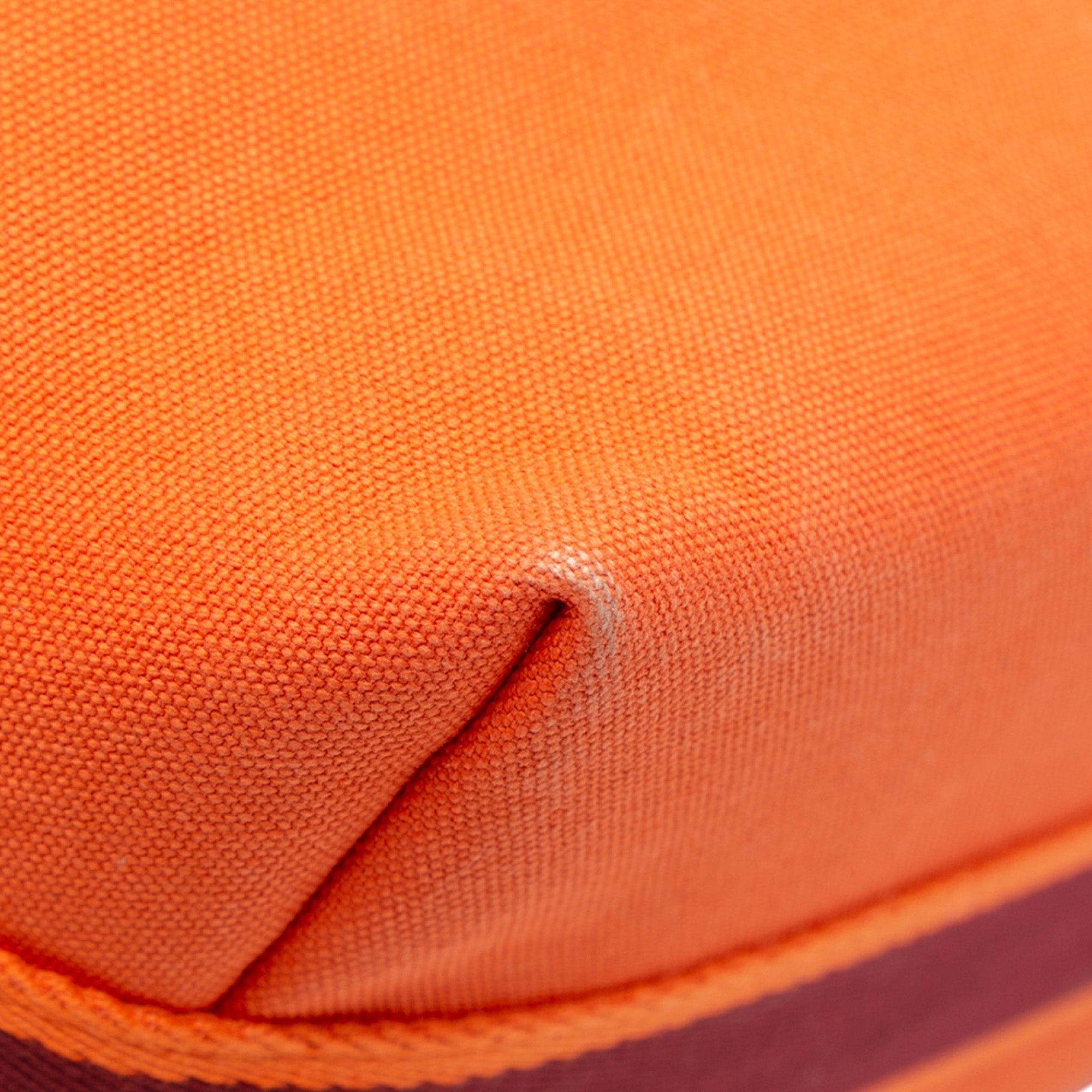 Large Toile Bride A Brac Case