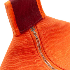 Large Toile Bride A Brac Case