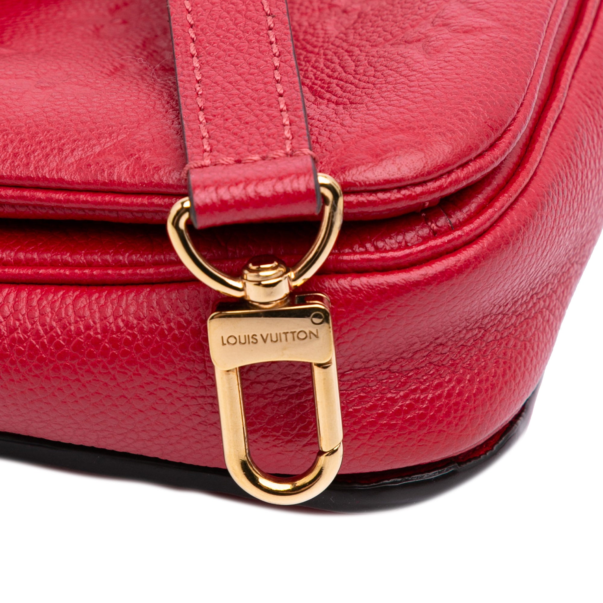 Monogram Empreinte Pochette Metis