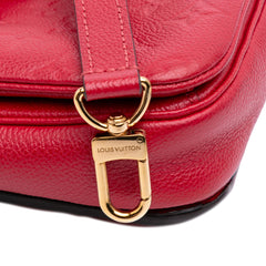 Monogram Empreinte Pochette Metis