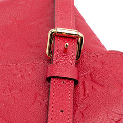 Monogram Empreinte Pochette Metis