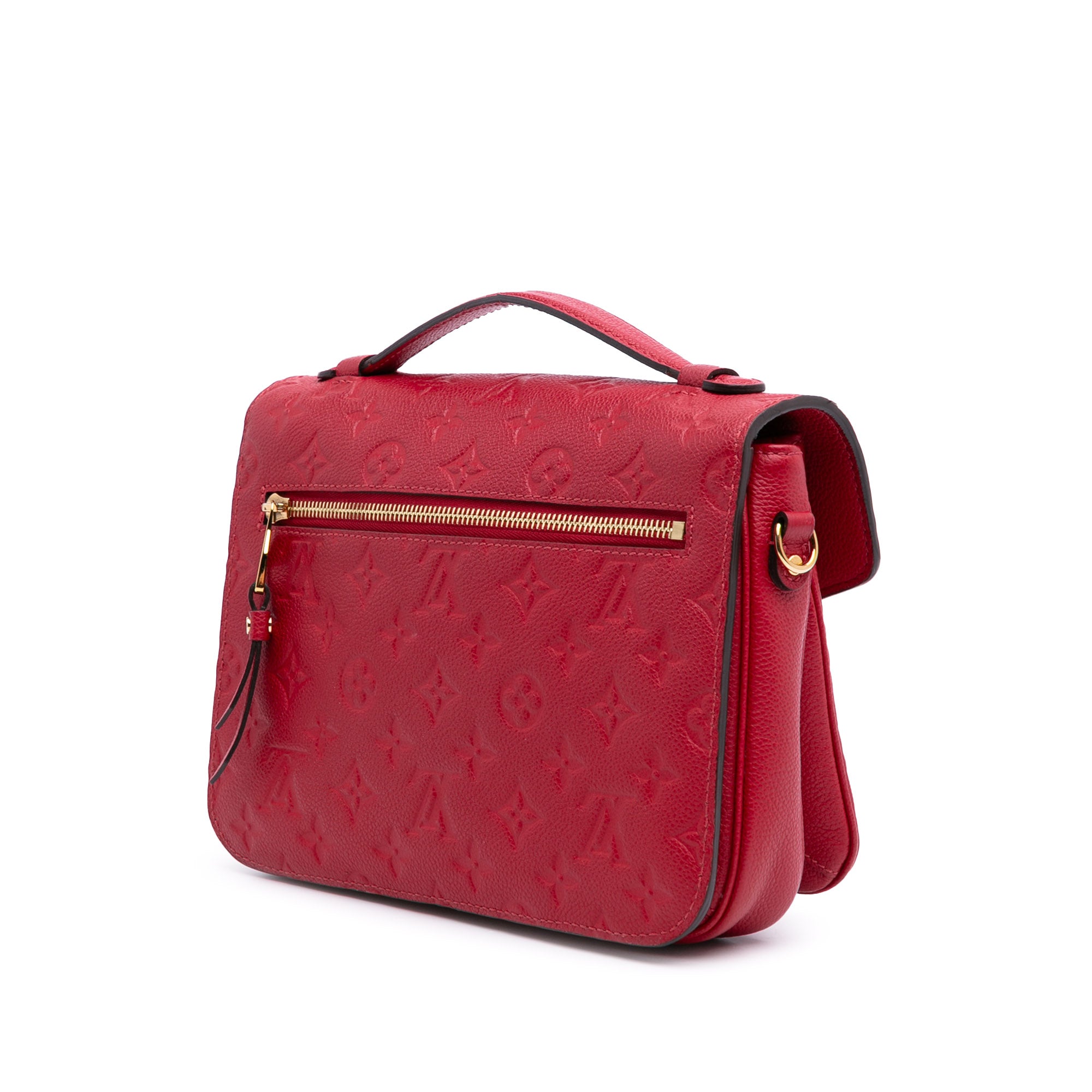 Monogram Empreinte Pochette Metis