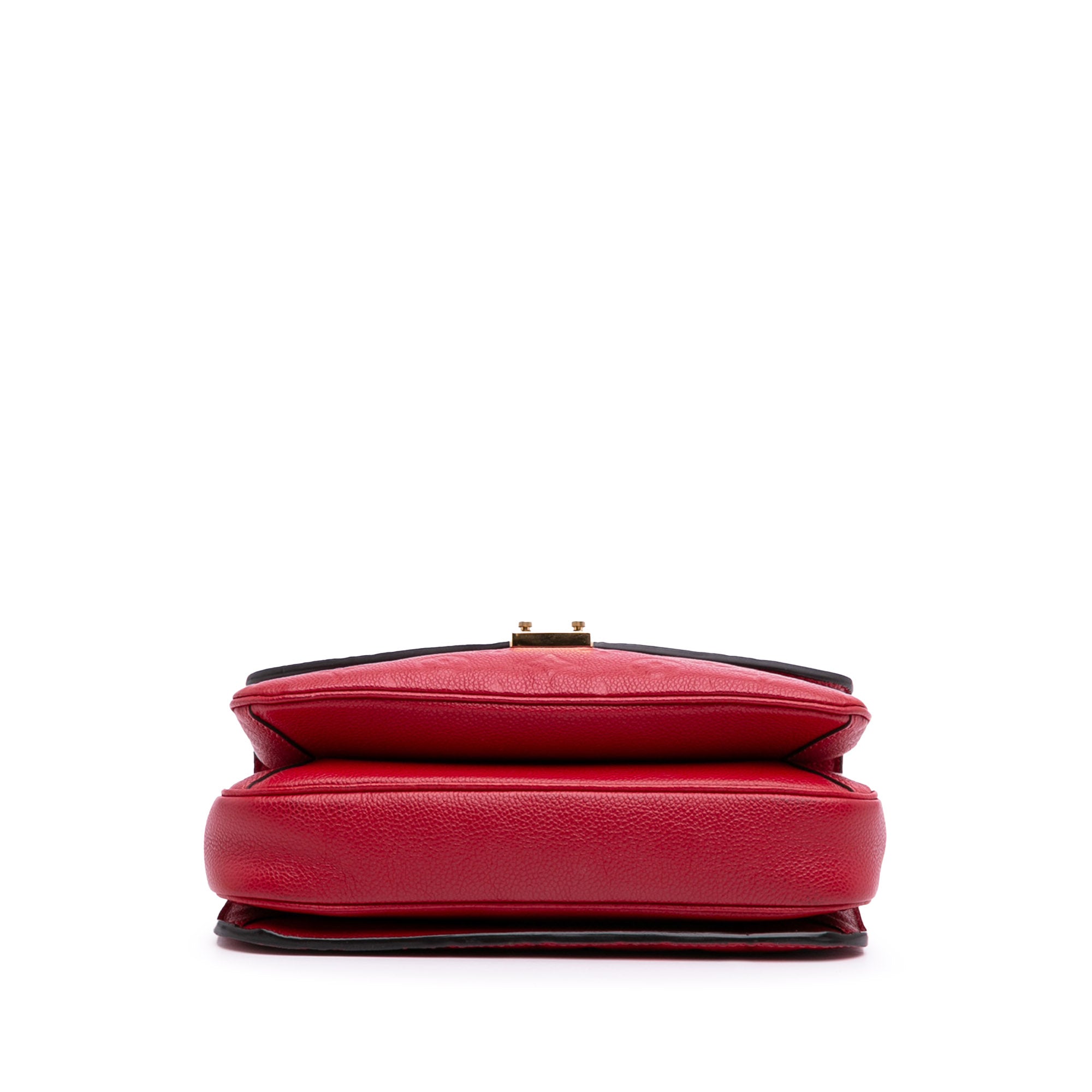 Monogram Empreinte Pochette Metis