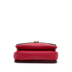 Monogram Empreinte Pochette Metis