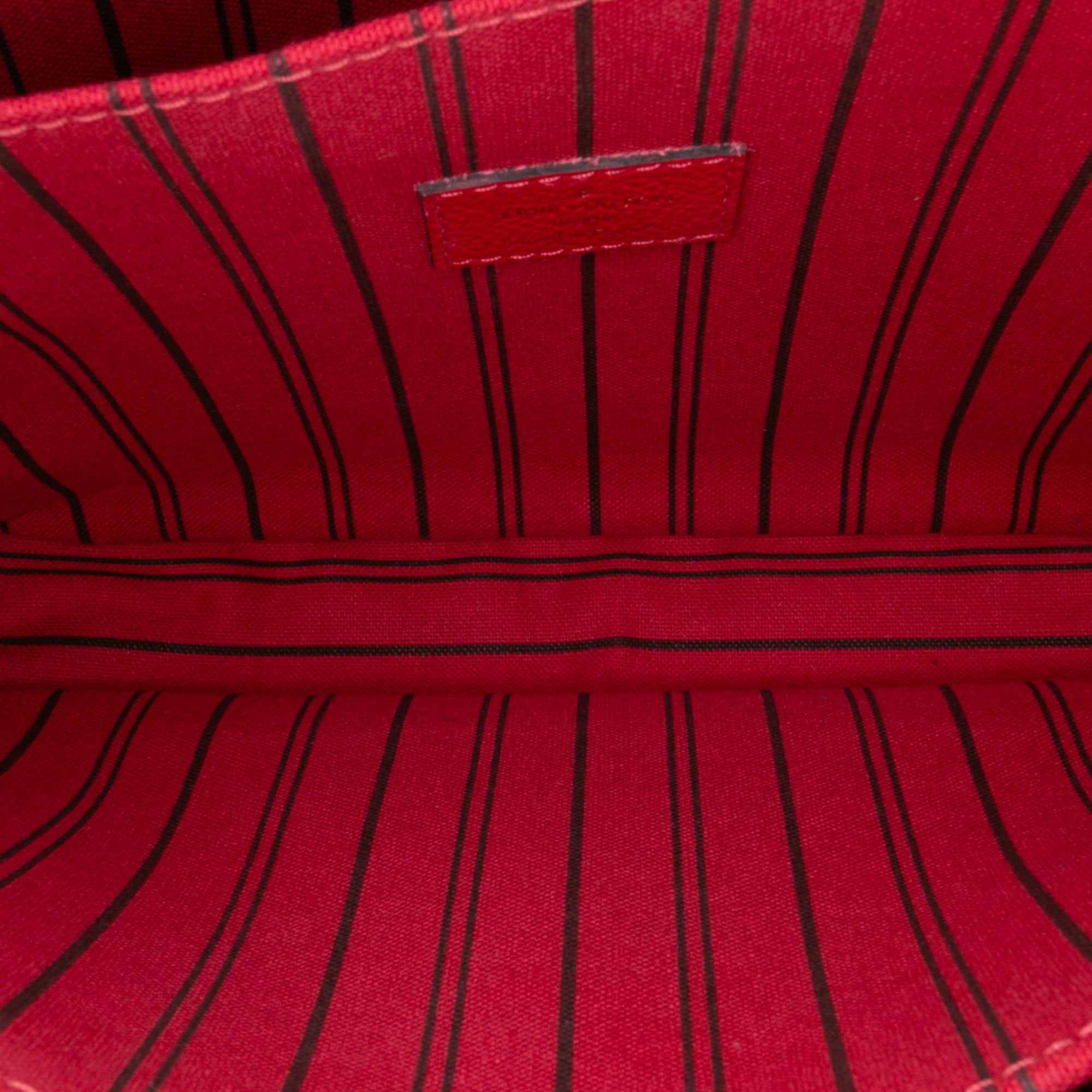 Monogram Empreinte Pochette Metis