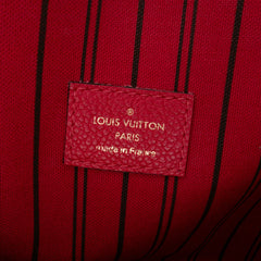 Monogram Empreinte Pochette Metis