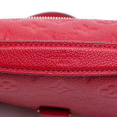 Monogram Empreinte Pochette Metis