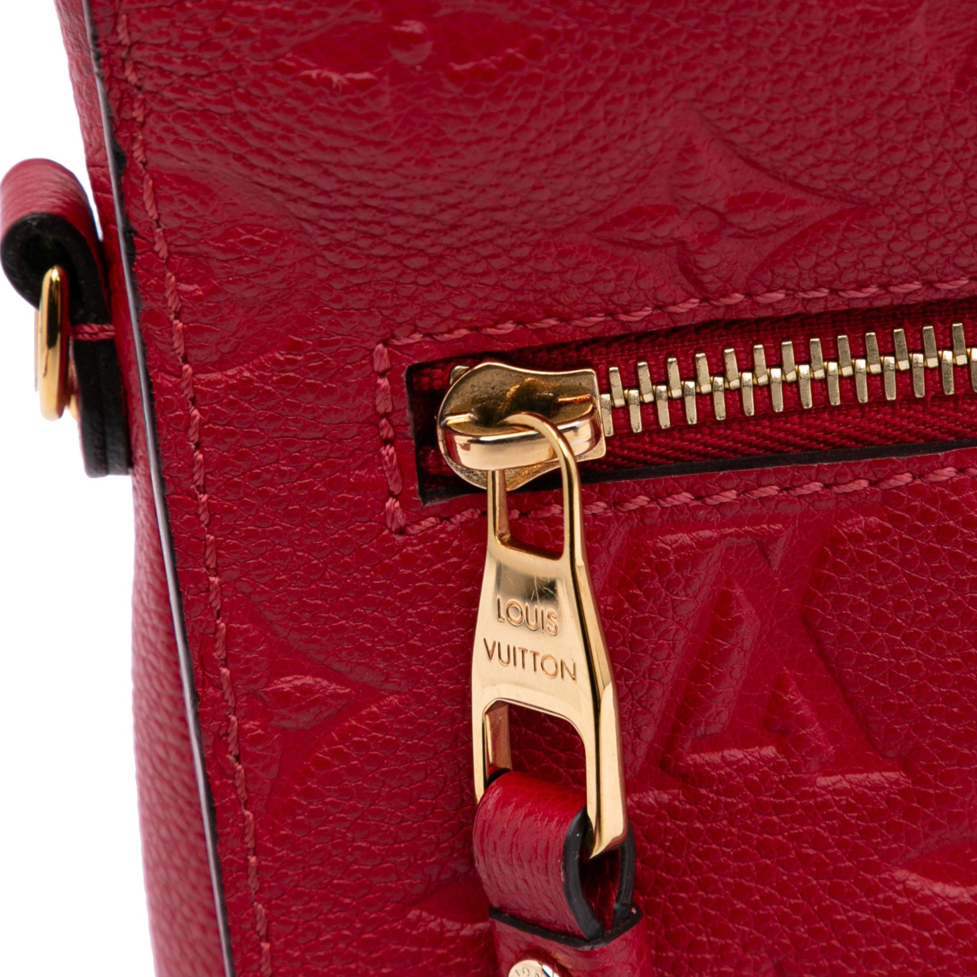 Monogram Empreinte Pochette Metis