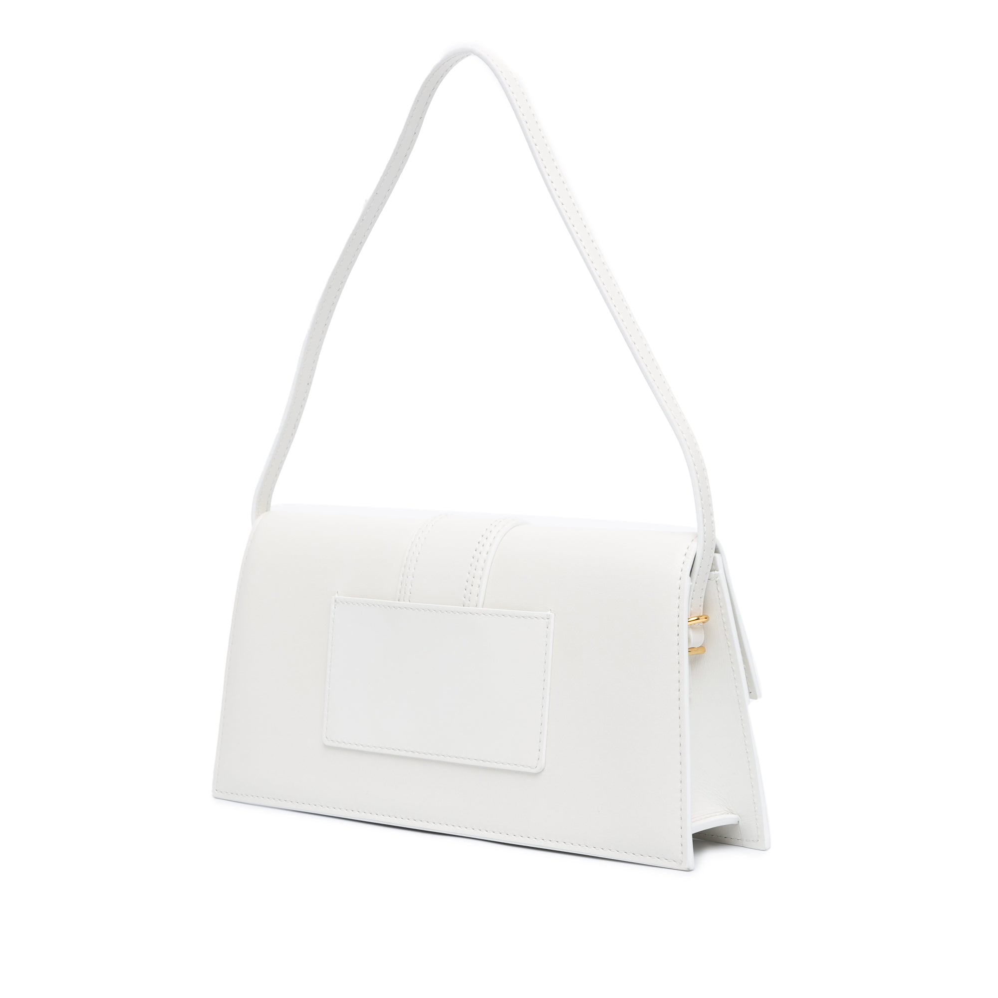 Calfskin Le Bambino Long Shoulder Bag