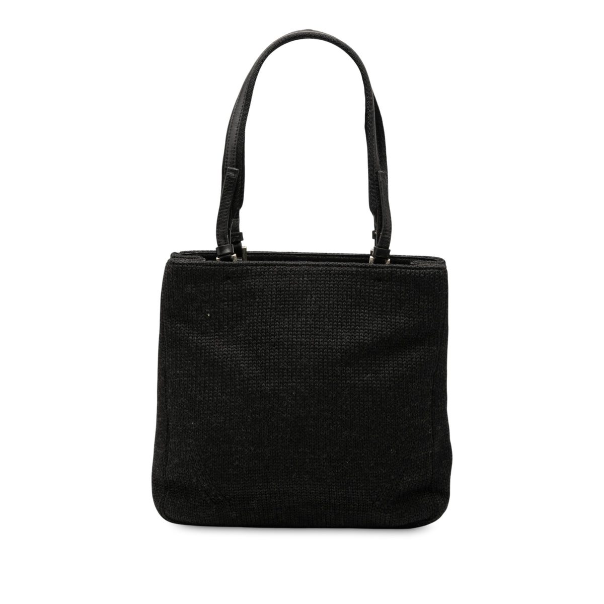Wool Tote