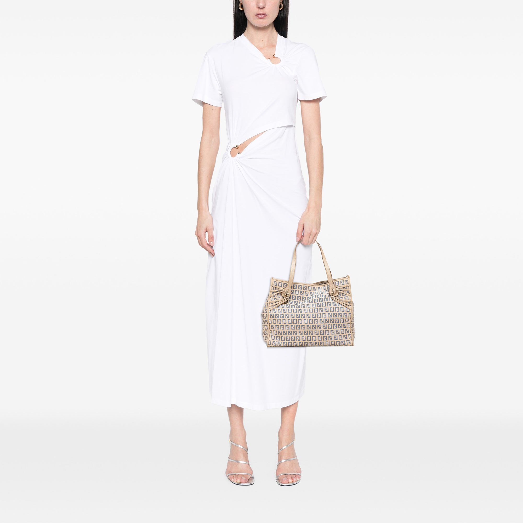 Zucchino Canvas Tote