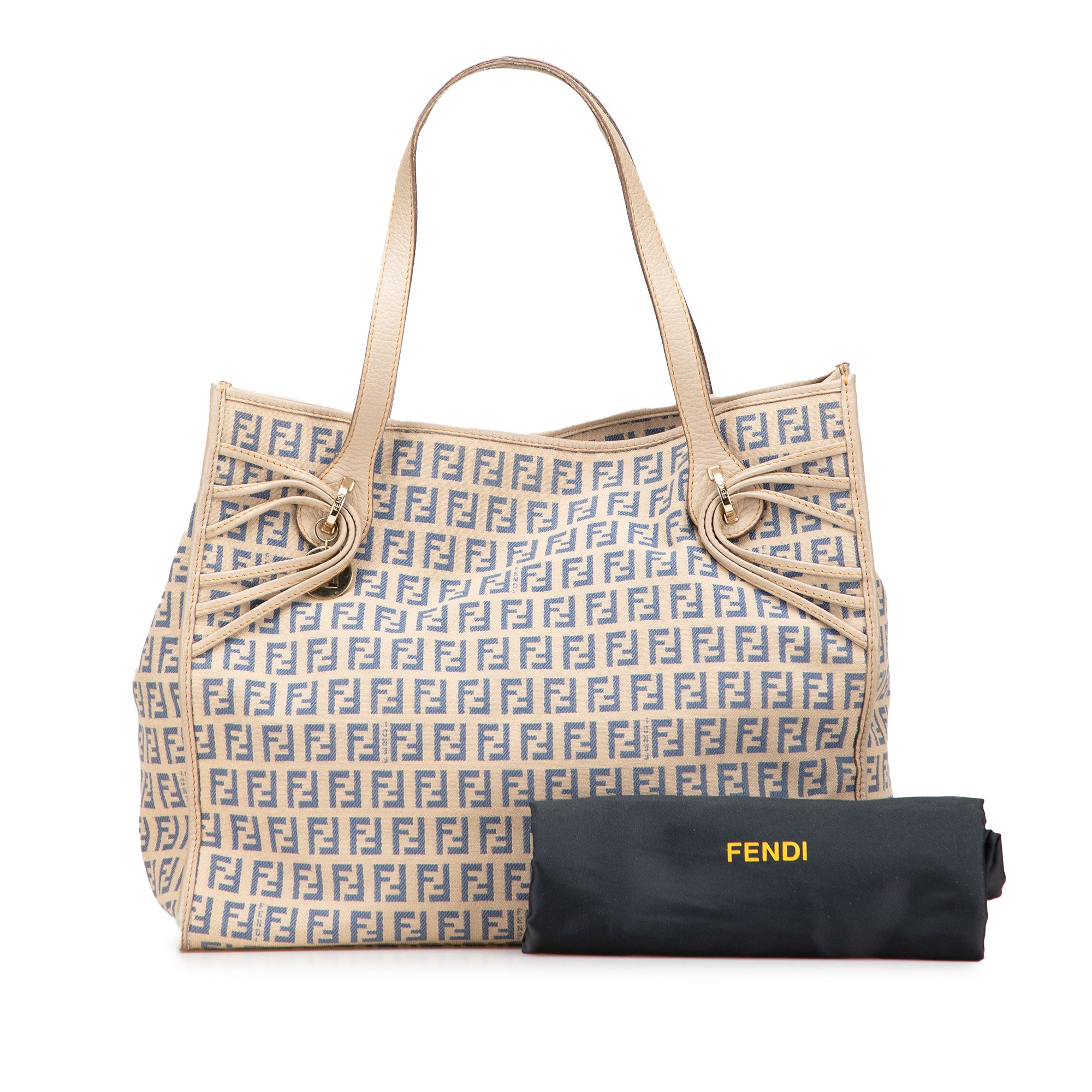 Zucchino Canvas Tote