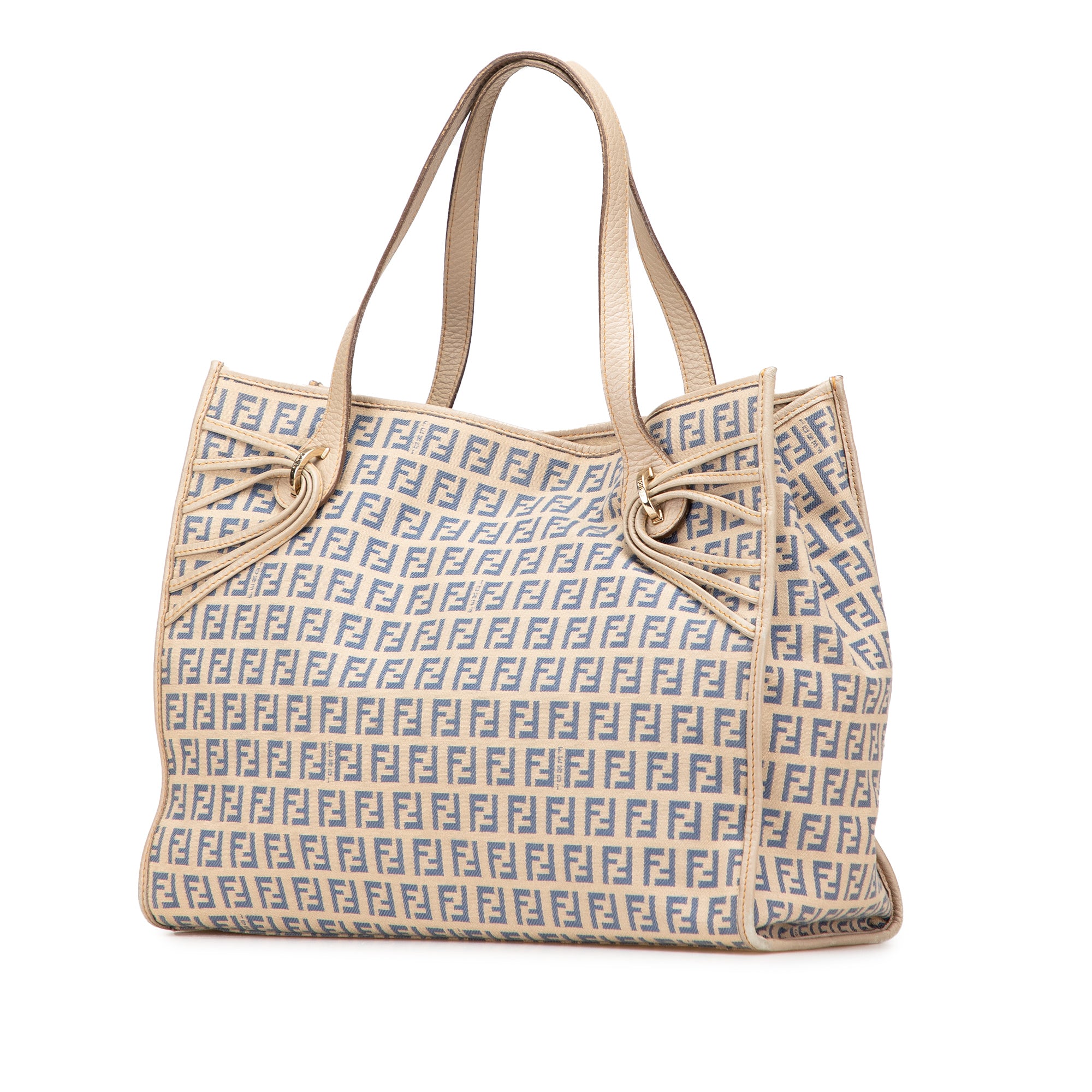 Zucchino Canvas Tote