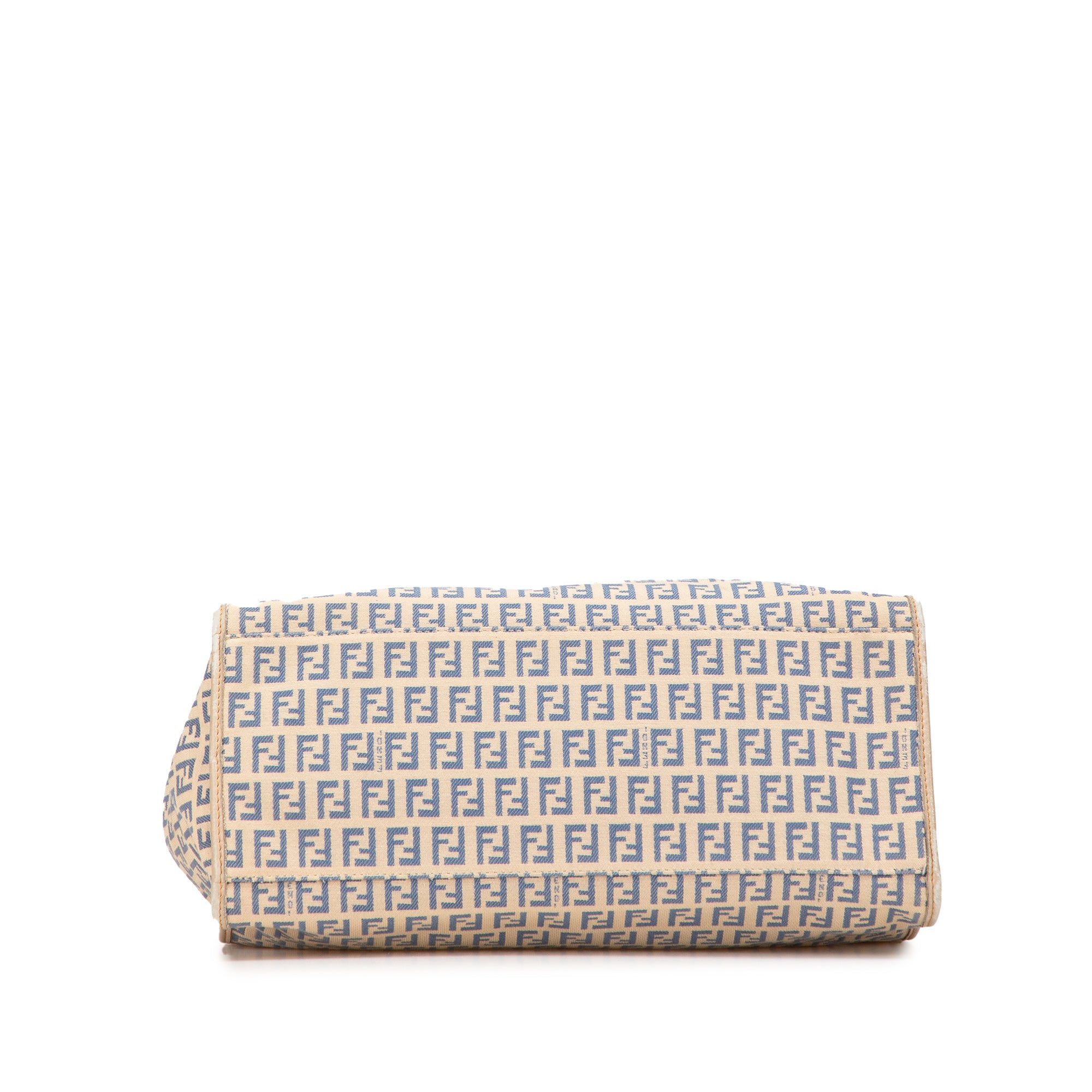 Zucchino Canvas Tote