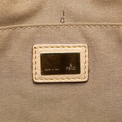 Zucchino Canvas Tote