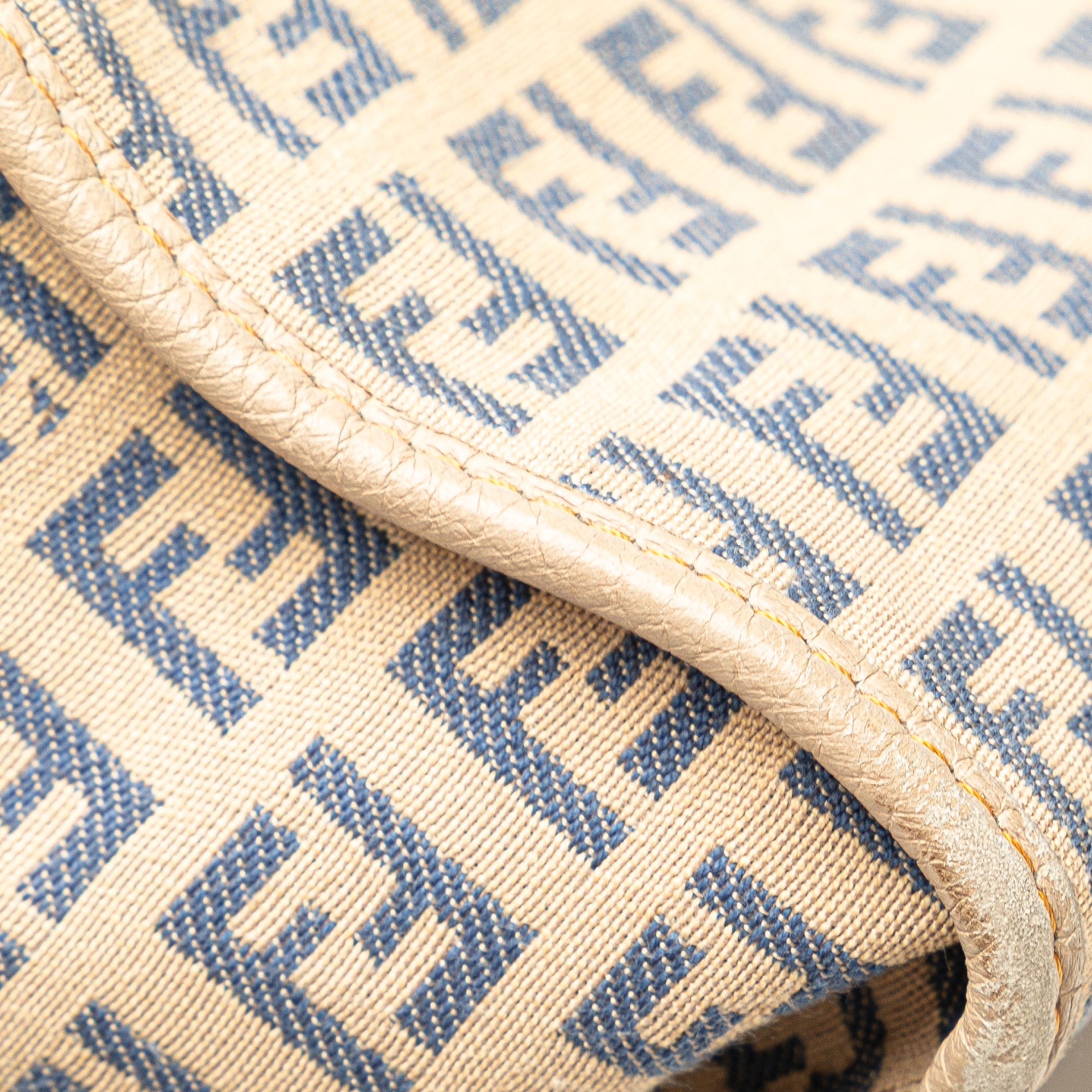 Zucchino Canvas Tote