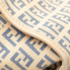 Zucchino Canvas Tote