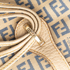 Zucchino Canvas Tote