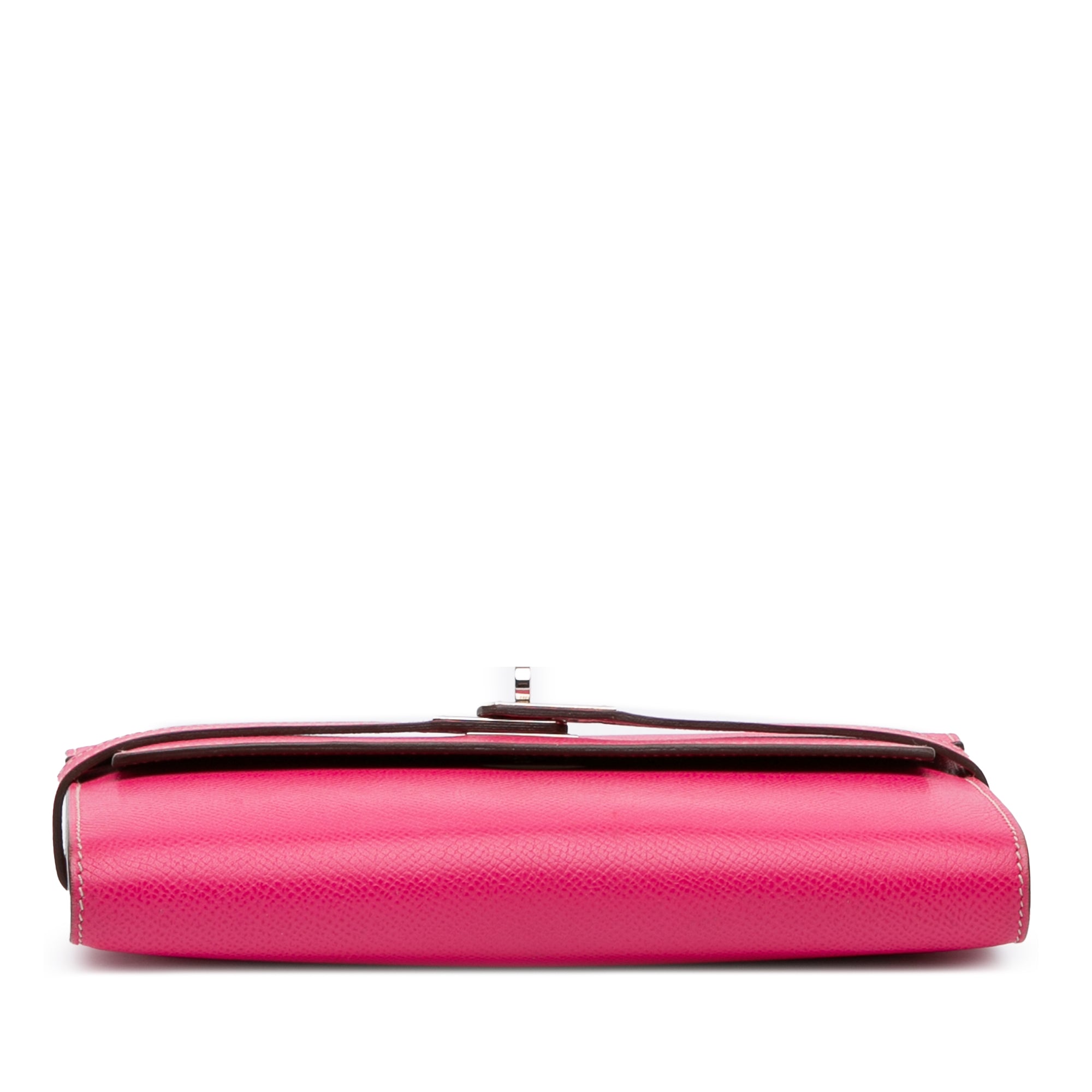 Epsom Kelly Longue Wallet
