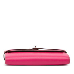Epsom Kelly Longue Wallet