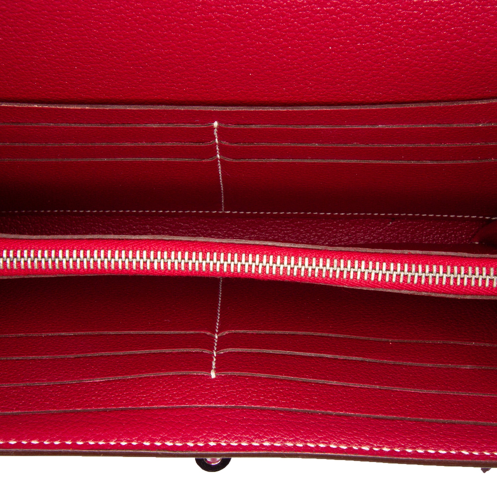 Epsom Kelly Longue Wallet
