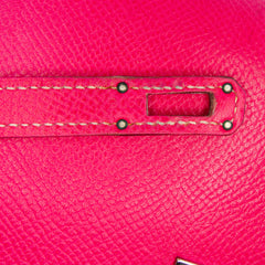 Epsom Kelly Longue Wallet