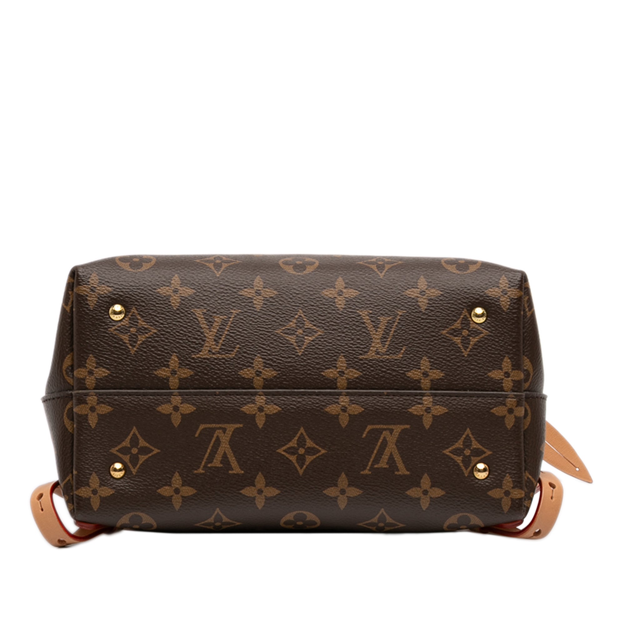 Monogram Moon Backpack