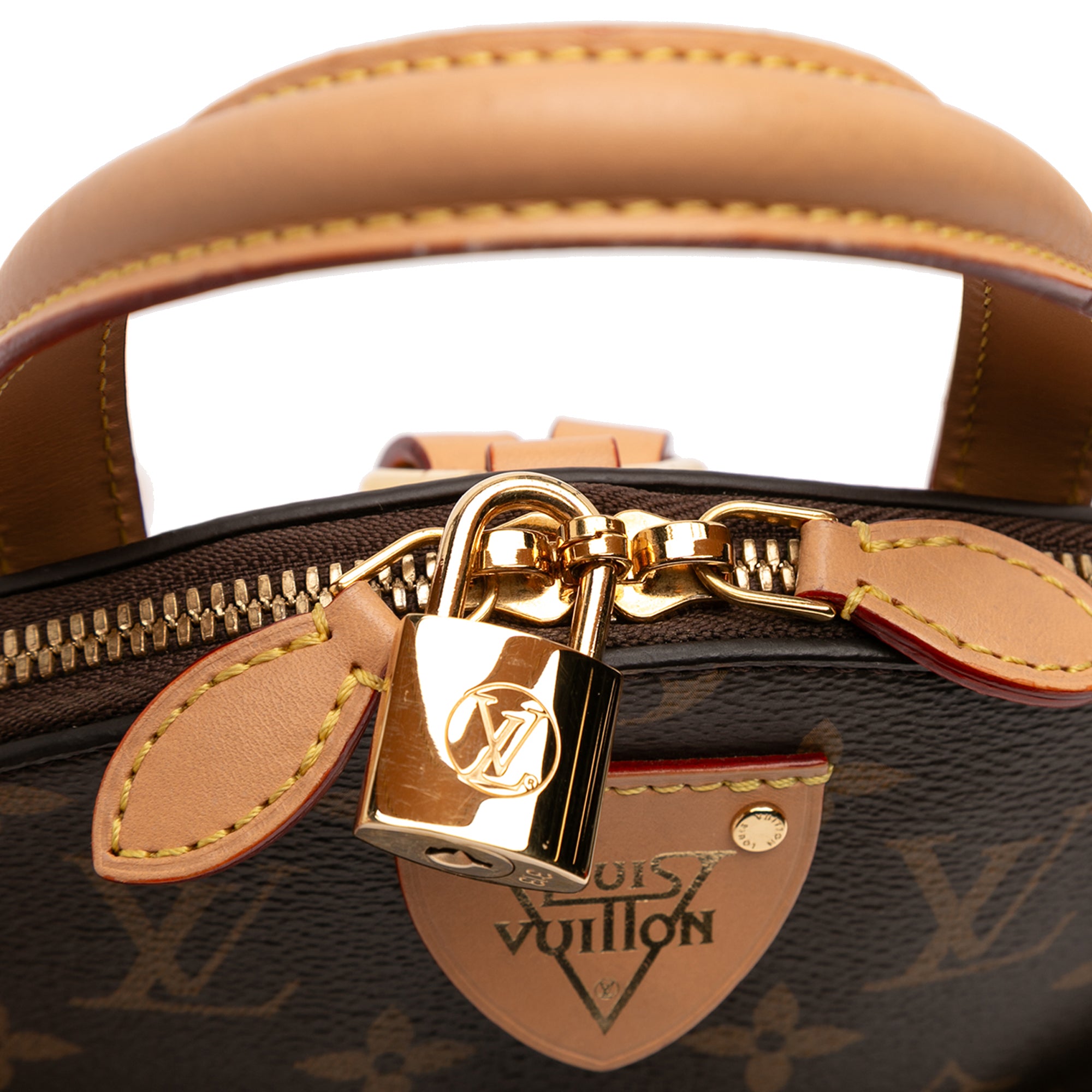 Monogram Moon Backpack