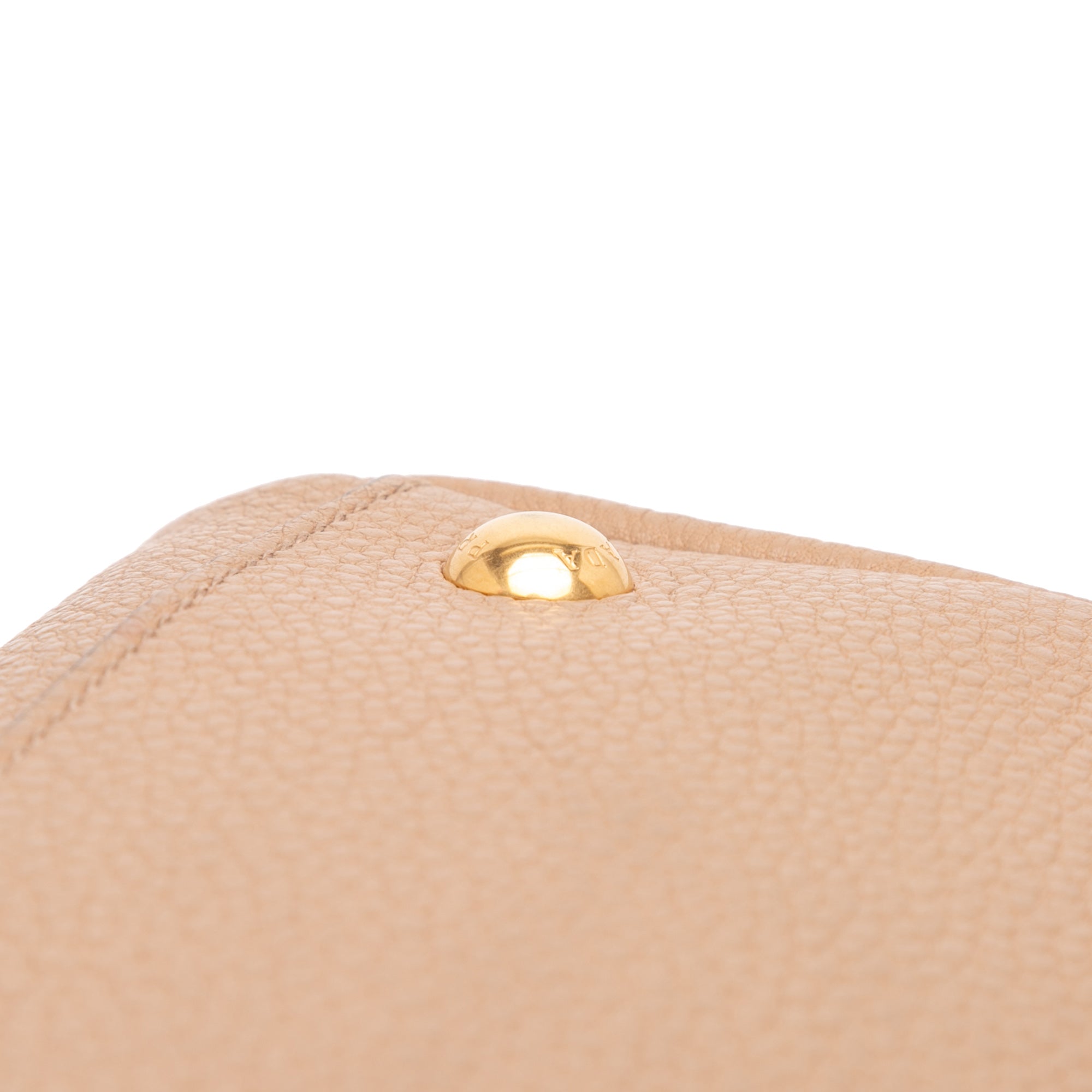 Vitello Phenix Satchel